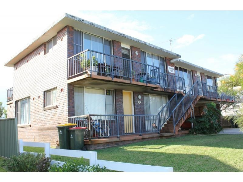 Port Macquarie NSW 2444