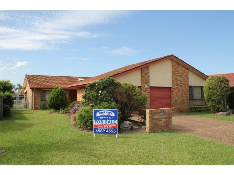 5 Laguna Place, Port Macquarie NSW 2444