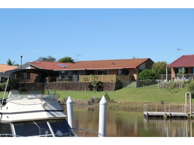 5 Laguna Place, Port Macquarie NSW 2444