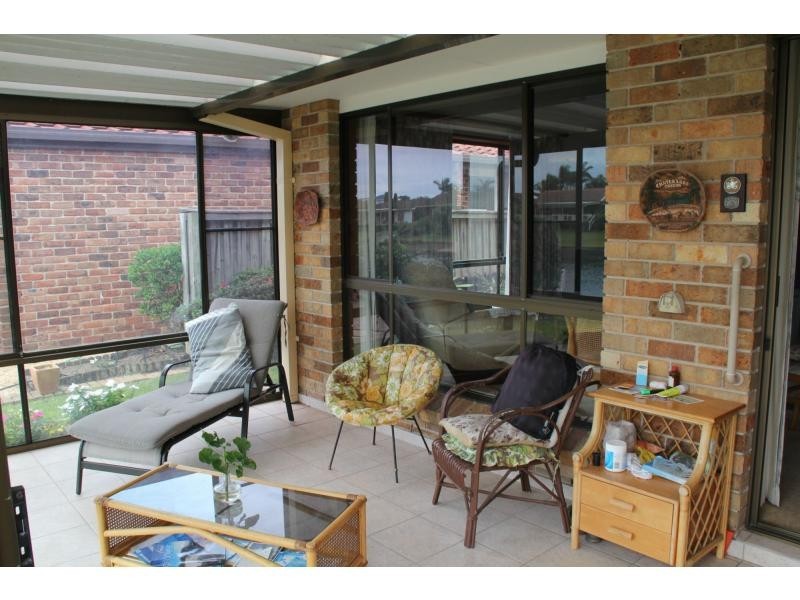 5 Laguna Place, Port Macquarie NSW 2444