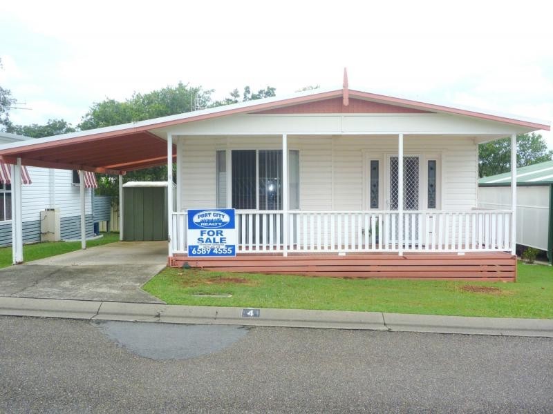 4/3 Lincoln Rd. , Retreat Village, Port Macquarie NSW 2444
