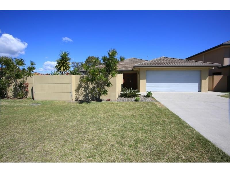 1 McInherney Place, Port Macquarie NSW 2444