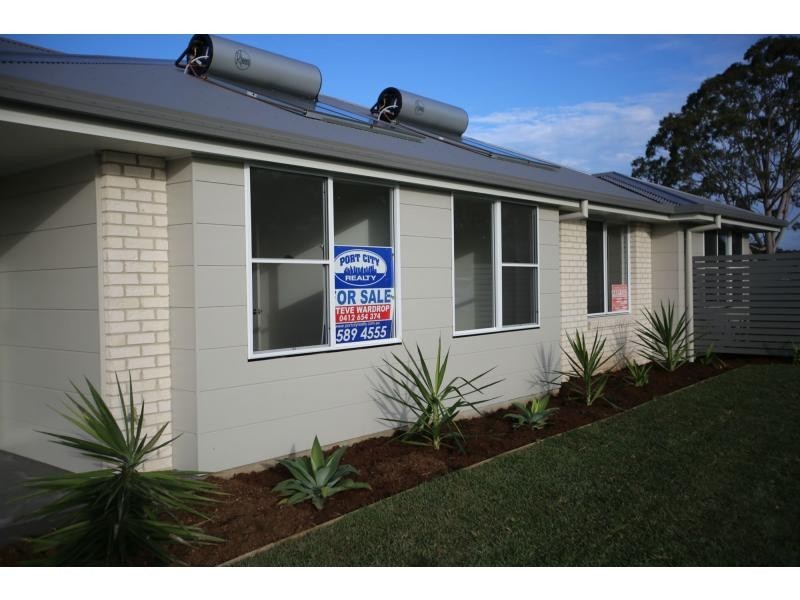 1/1 Clipstone Close, Port Macquarie NSW 2444