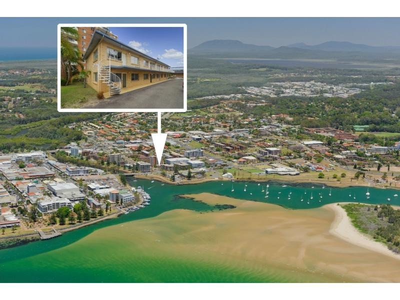 Port Macquarie NSW 2444