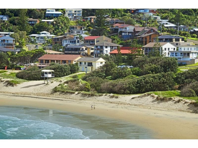 Unit 1/39 Matthew Flinders Drive, Lighthouse, Port Macquarie NSW 2444