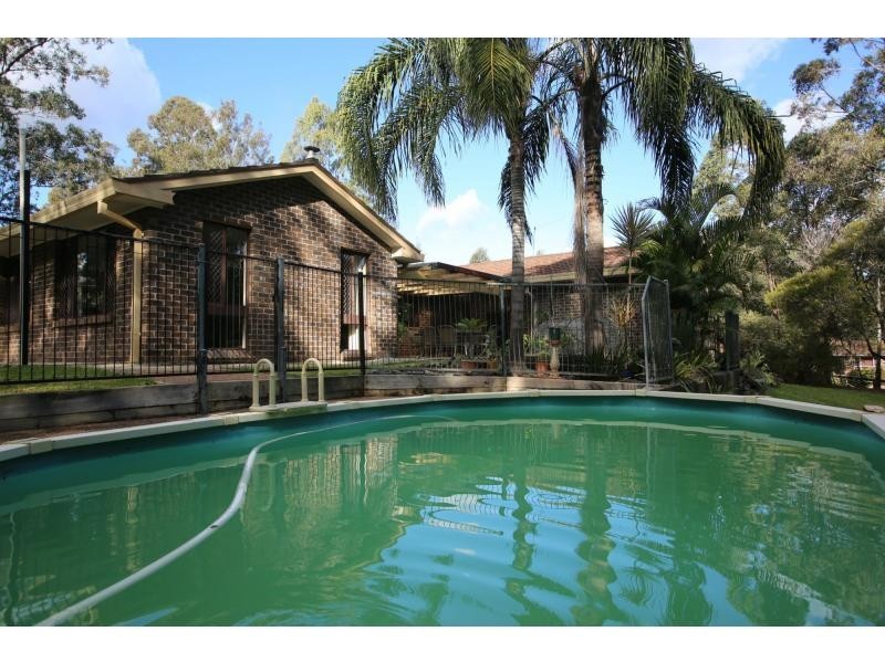 5 Warrew Crescent, King Creek NSW 2446