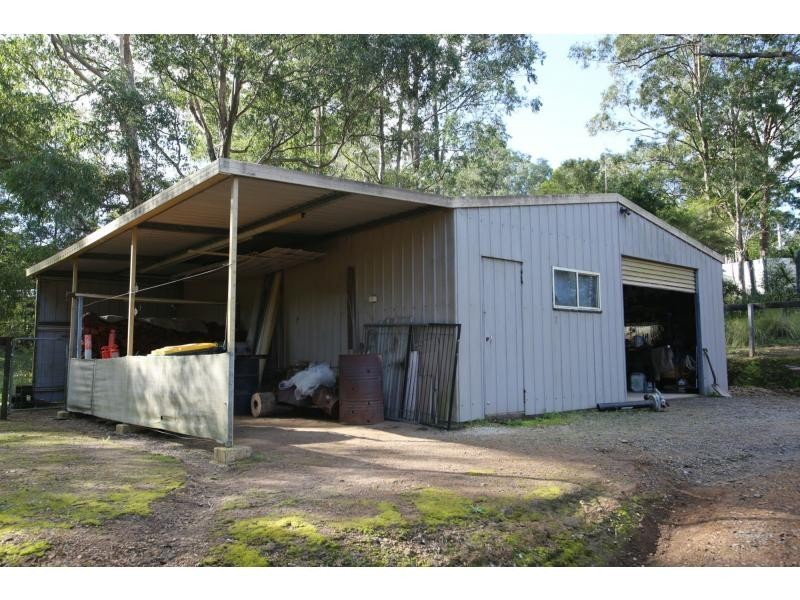 5 Warrew Crescent, King Creek NSW 2446