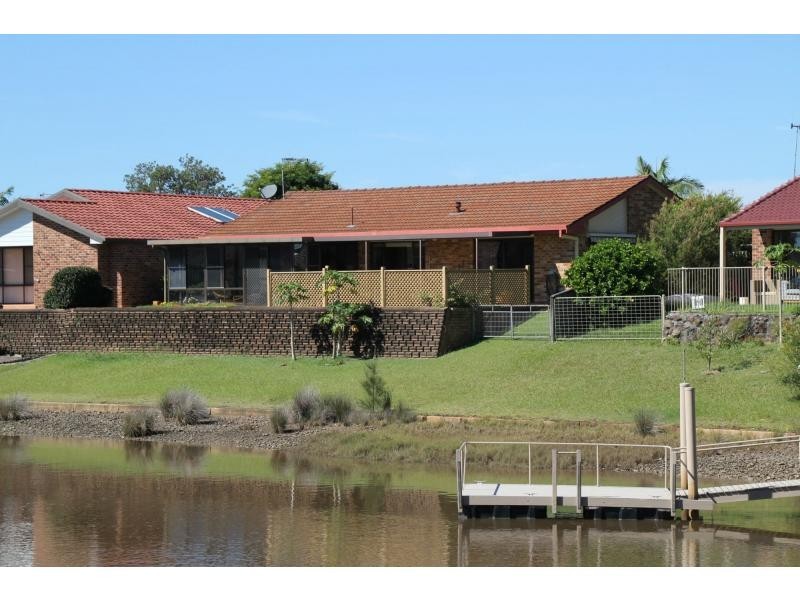 5 Laguna Place, Port Macquarie NSW 2444