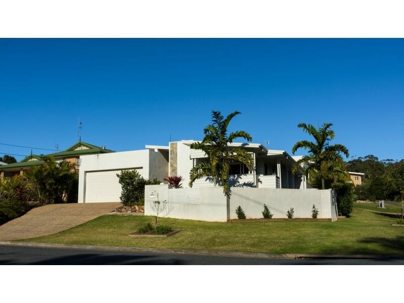 Bonny Hills NSW 2445