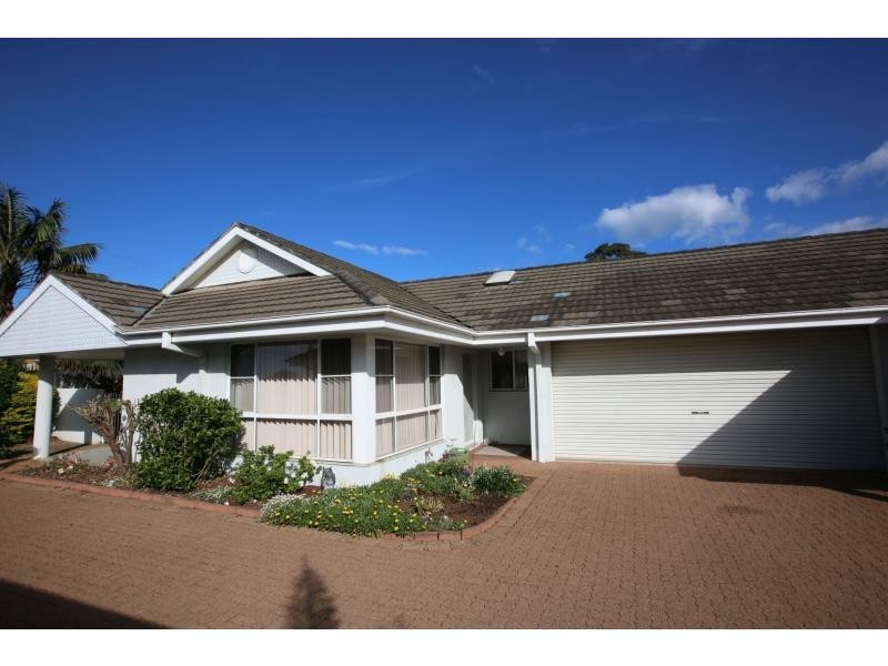 1/5 Park Street, Port Macquarie NSW 2444