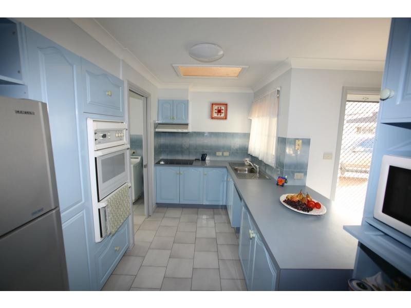 1/5 Park Street, Port Macquarie NSW 2444