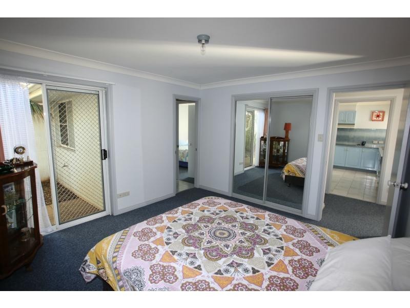 1/5 Park Street, Port Macquarie NSW 2444