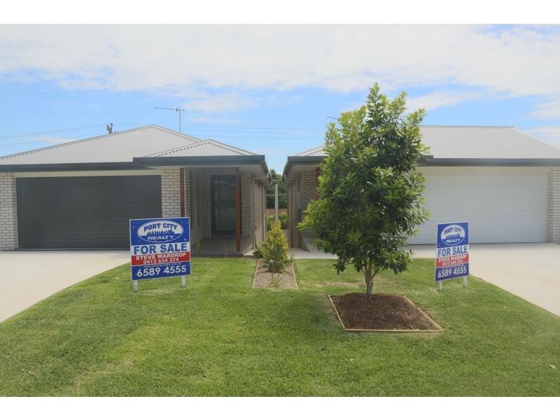 2B Dryandra Place, Port Macquarie NSW 2444