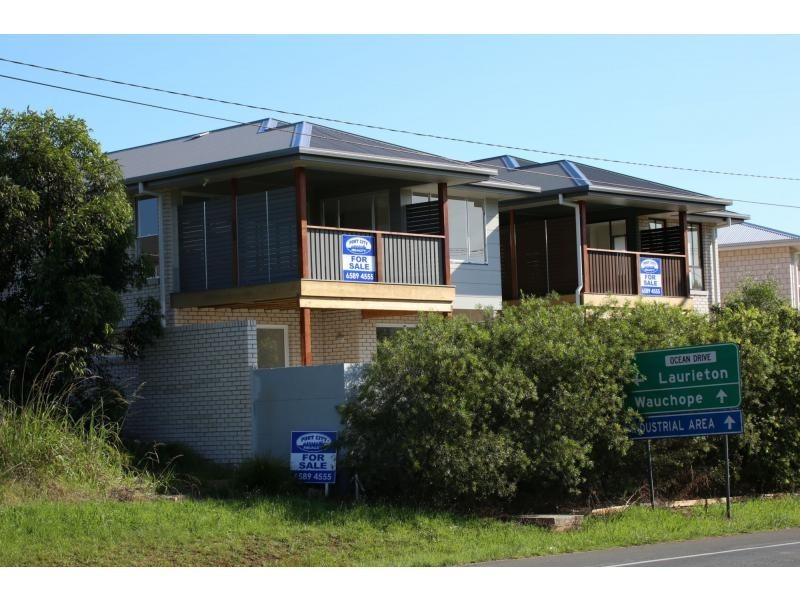 2B Dryandra Place, Port Macquarie NSW 2444