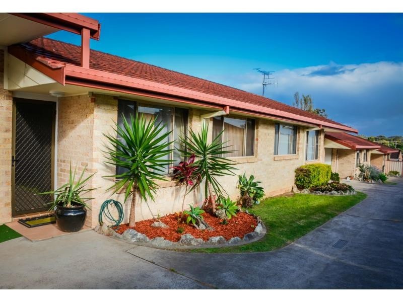 2/8 Heather Street, Port Macquarie NSW 2444