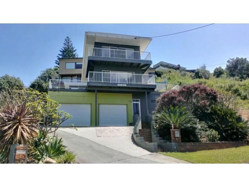 6 Sumatra Place, Port Macquarie NSW 2444