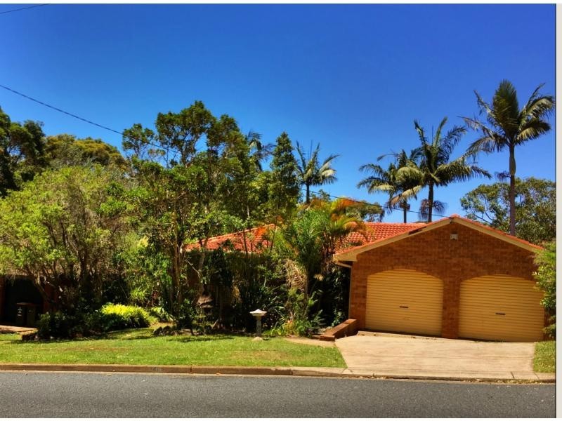 146 Granite Street, Port Macquarie NSW 2444