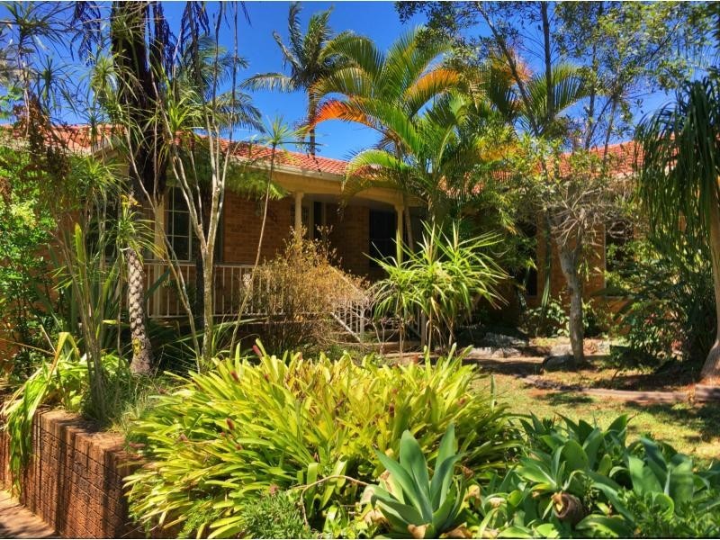 146 Granite Street, Port Macquarie NSW 2444