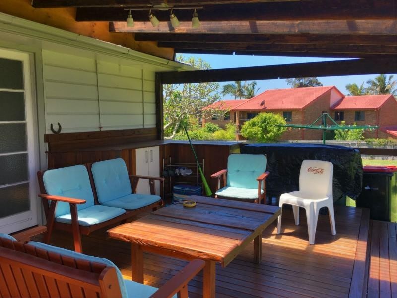 124 Bridge Street, Port Macquarie NSW 2444