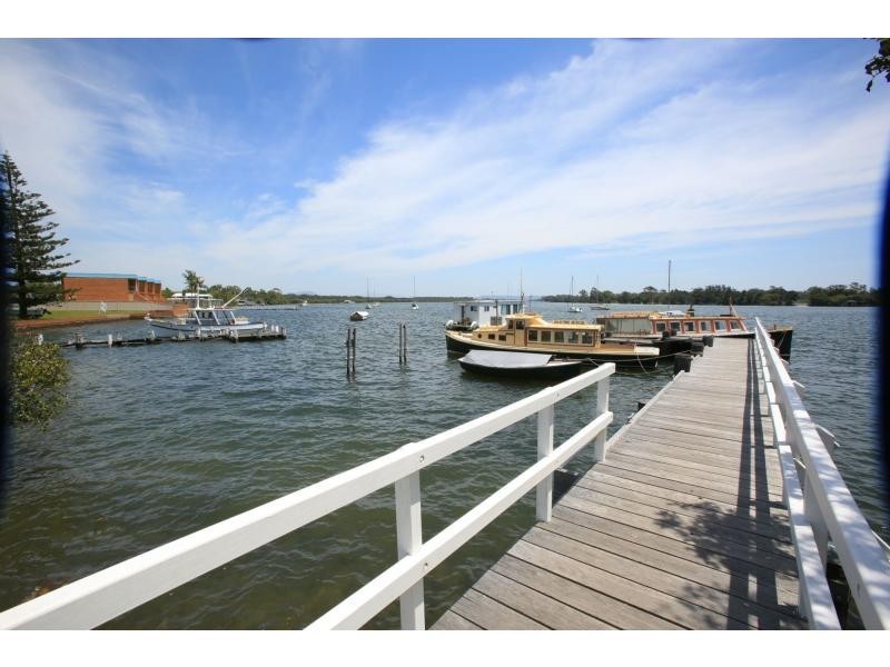 231 Hastings River Drive , Port Macquarie, Port Macquarie NSW 2444