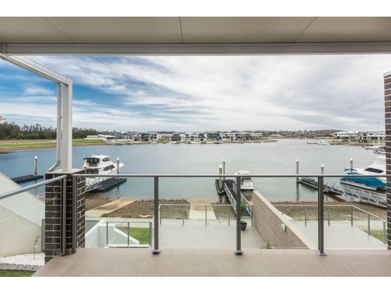 20 B Portside Crescent, Port Macquarie NSW 2444