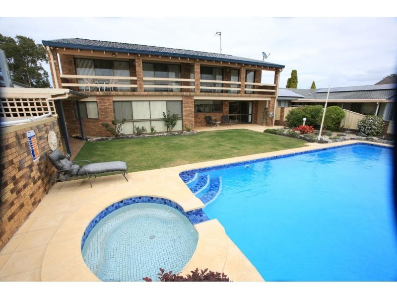 Port Macquarie NSW 2444