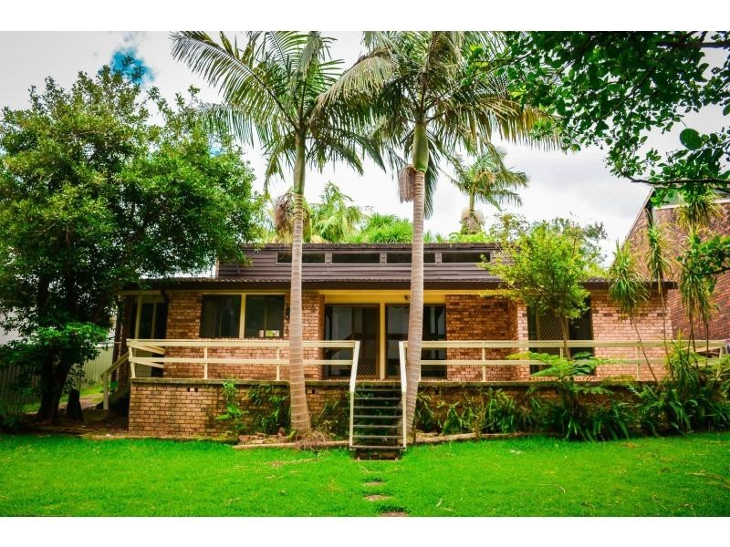 36 Calwalla Crescent, Port Macquarie NSW 2444