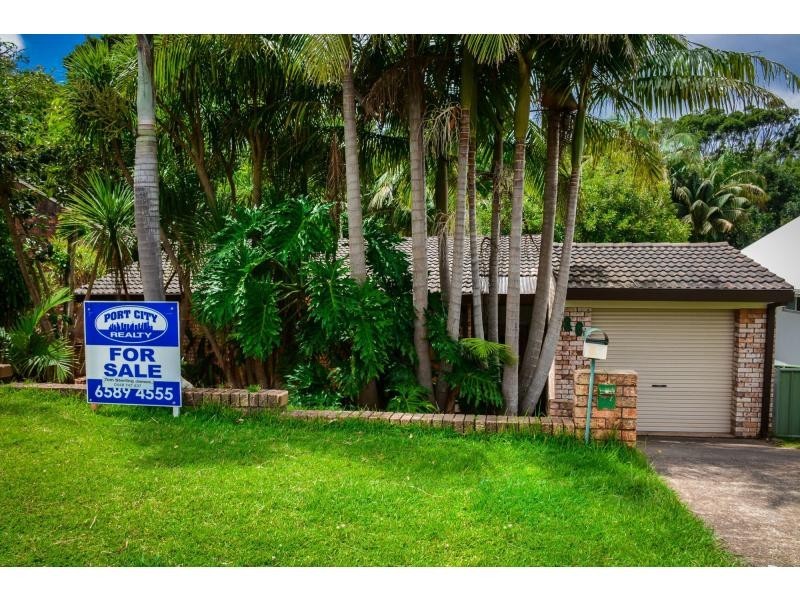 36 Calwalla Crescent, Port Macquarie NSW 2444