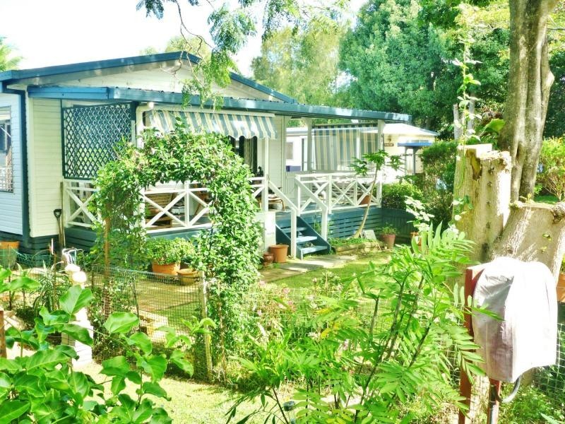 68/270 Hastings River Drive , Riverside Residential Village, Port Macquarie NSW 2444