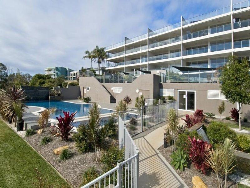 Port Macquarie NSW 2444