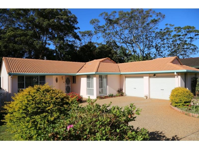 39 Tasman Road, Port Macquarie NSW 2444