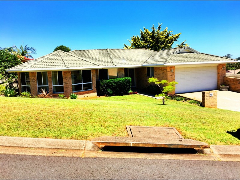 3 Cocos Place, Port Macquarie NSW 2444