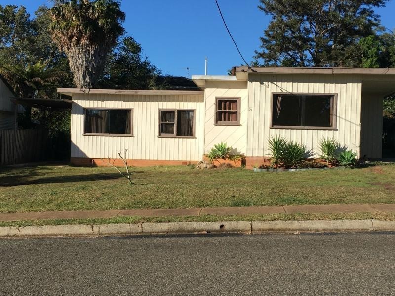 36 Flynn Street, Port Macquarie NSW 2444