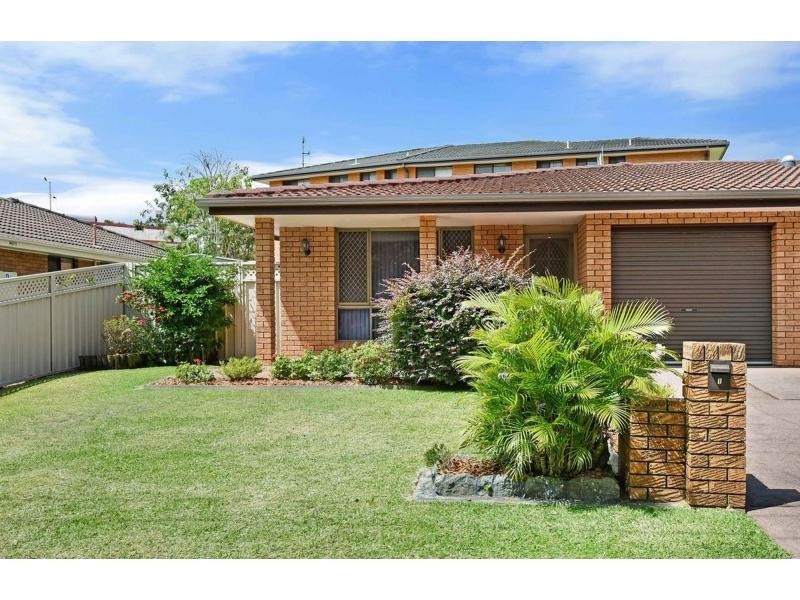1/6 Mallawa Crescent, Port Macquarie NSW 2444