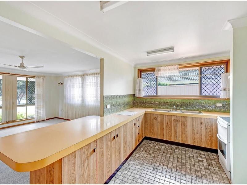 1/6 Mallawa Crescent, Port Macquarie NSW 2444