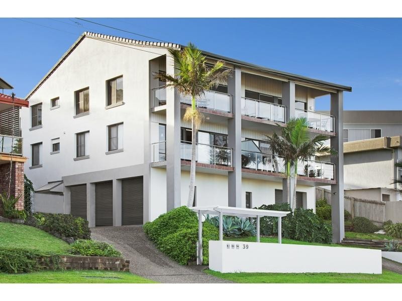 1/39 Matthew Flinders Drive, Port Macquarie NSW 2444