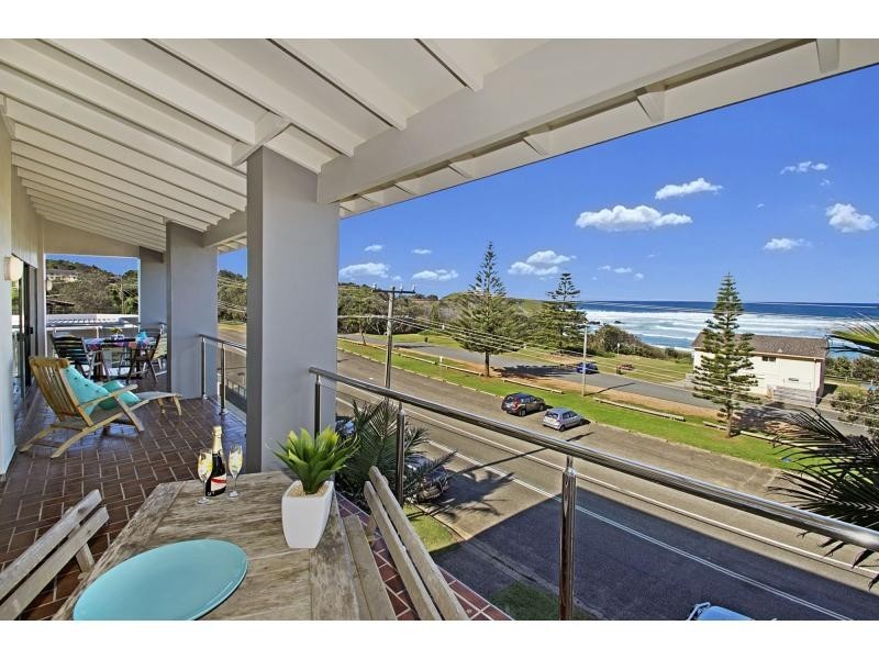 1/39 Matthew Flinders Drive, Port Macquarie NSW 2444