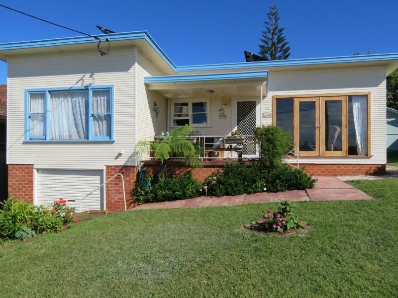 12 Hilltop Cres, Port Macquarie NSW 2444