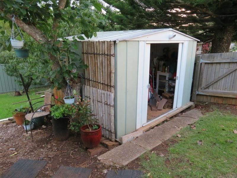 12 Hilltop Cres, Port Macquarie NSW 2444