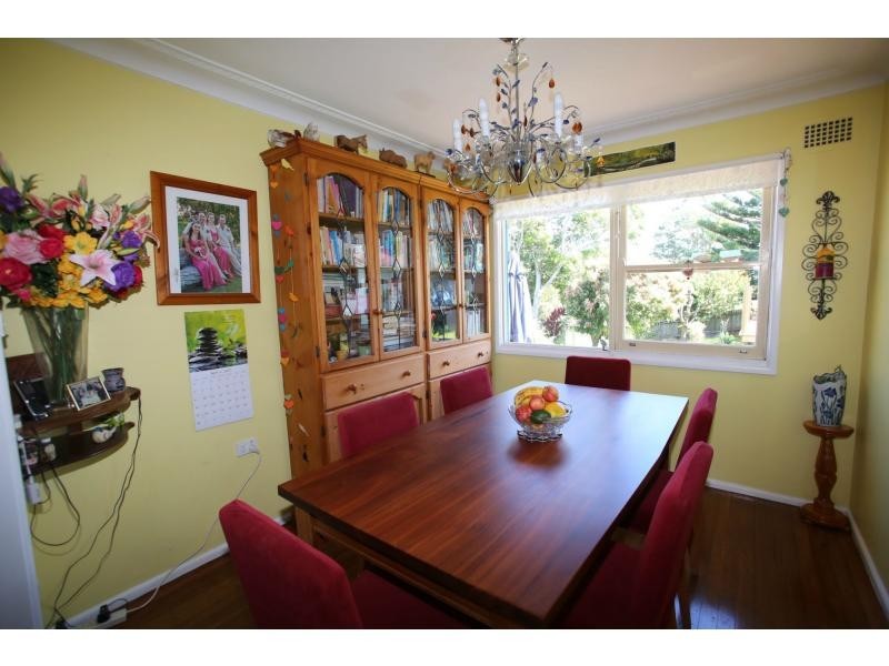 12 Hilltop Cres, Port Macquarie NSW 2444