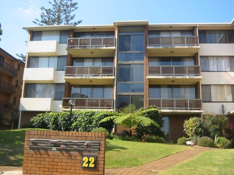 9/22 Surf Street, Port Macquarie NSW 2444