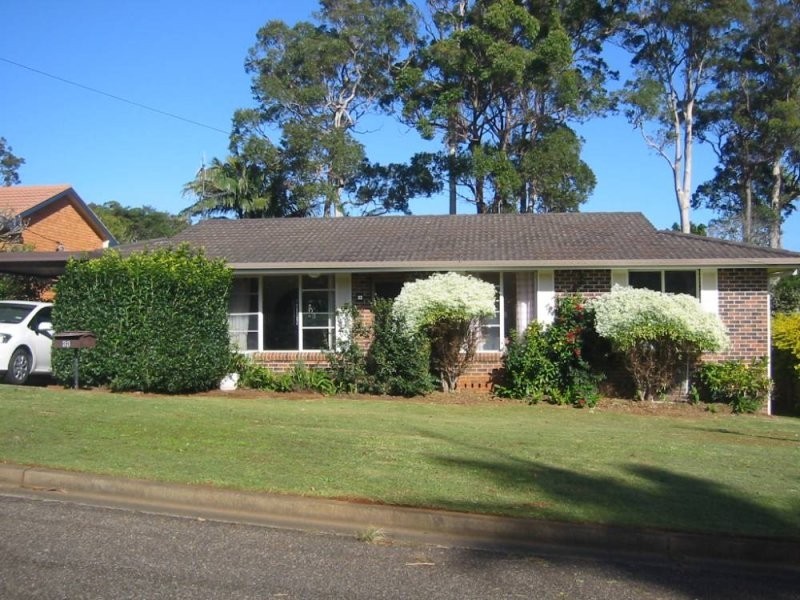 33 Merinda Drive, Port Macquarie NSW 2444
