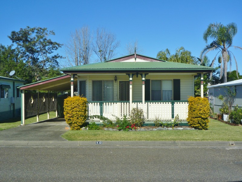 10/3 Lincoln Rd, Port Macquarie NSW 2444