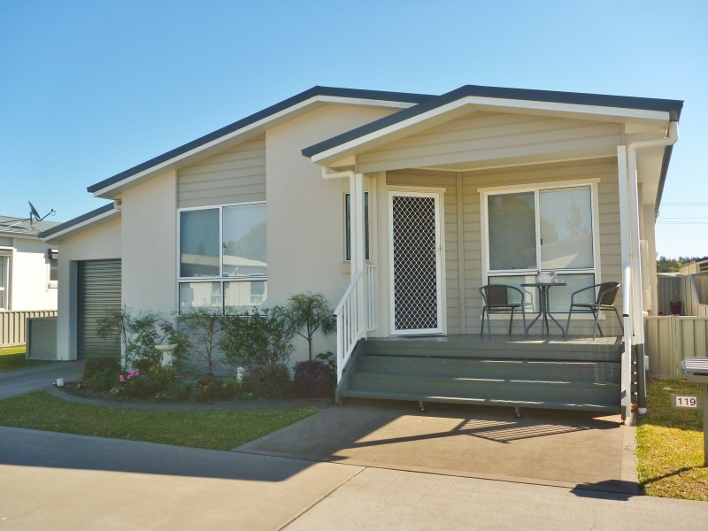 119/1A Lincoln Rd, Port Macquarie NSW 2444