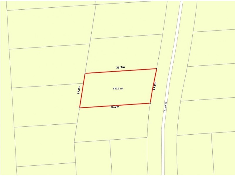 15 Rose St, Port Macquarie NSW 2444