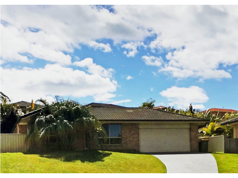 20 Brindabella Way, Port Macquarie NSW 2444