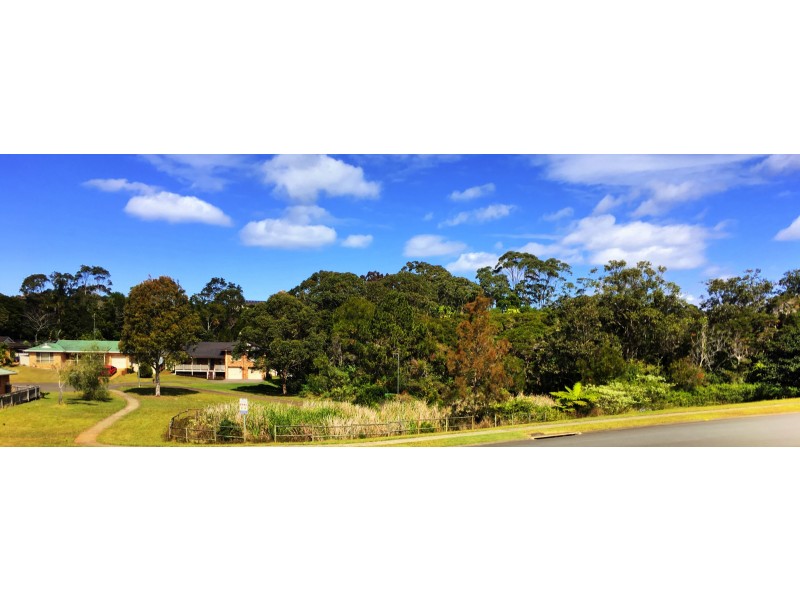 20 Brindabella Way, Port Macquarie NSW 2444