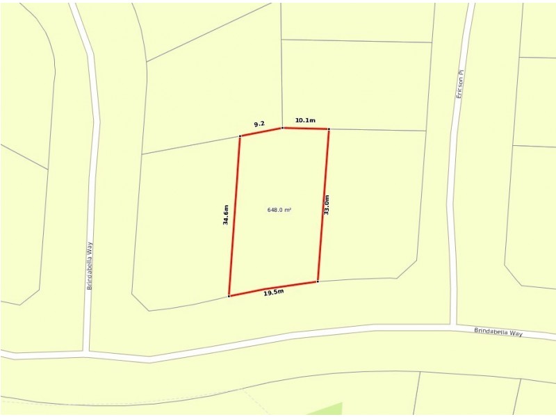 20 Brindabella Way, Port Macquarie NSW 2444