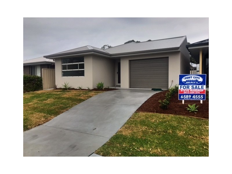 6C Clipstone Cl, Port Macquarie NSW 2444