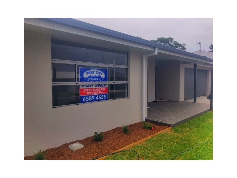 4 Clipstone Cl, Port Macquarie NSW 2444